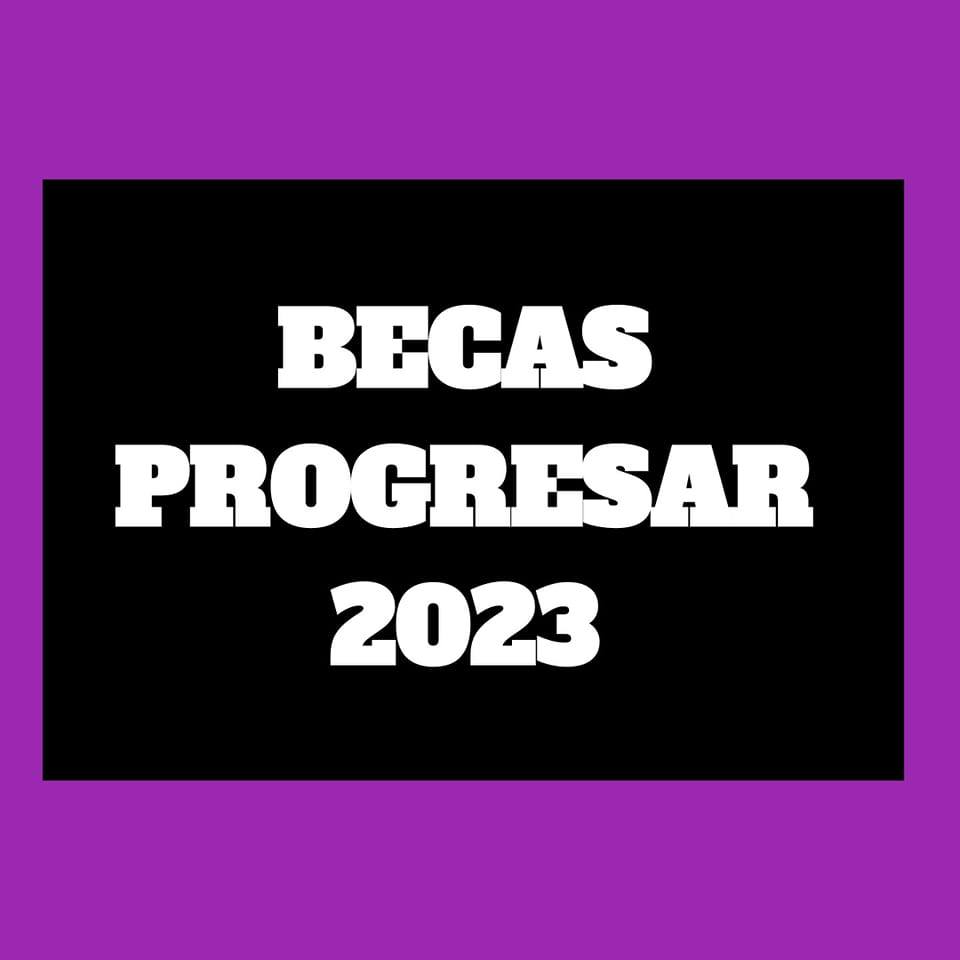 Becas Progresar Argentina