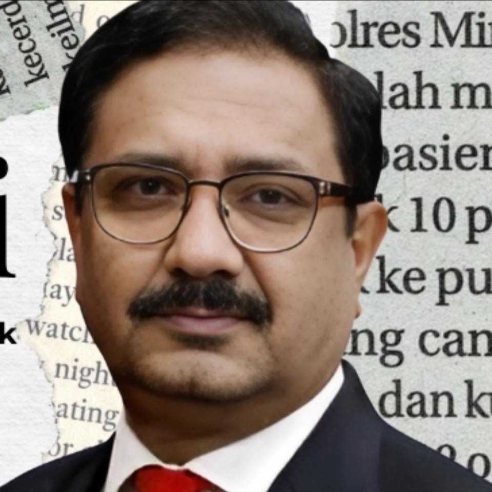 Rafique Ahmed Memon