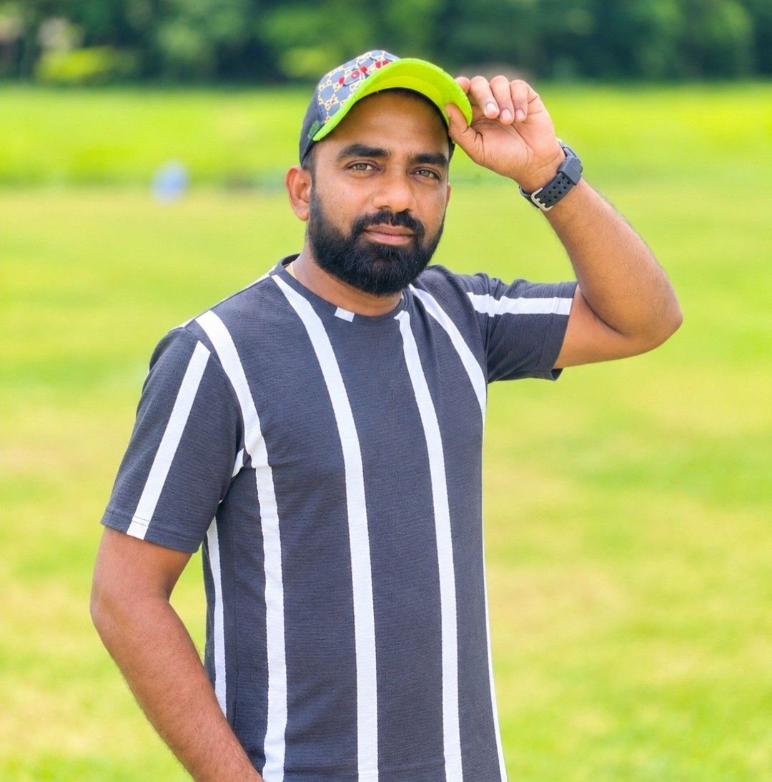Supuni Hettiarachchi on Reels