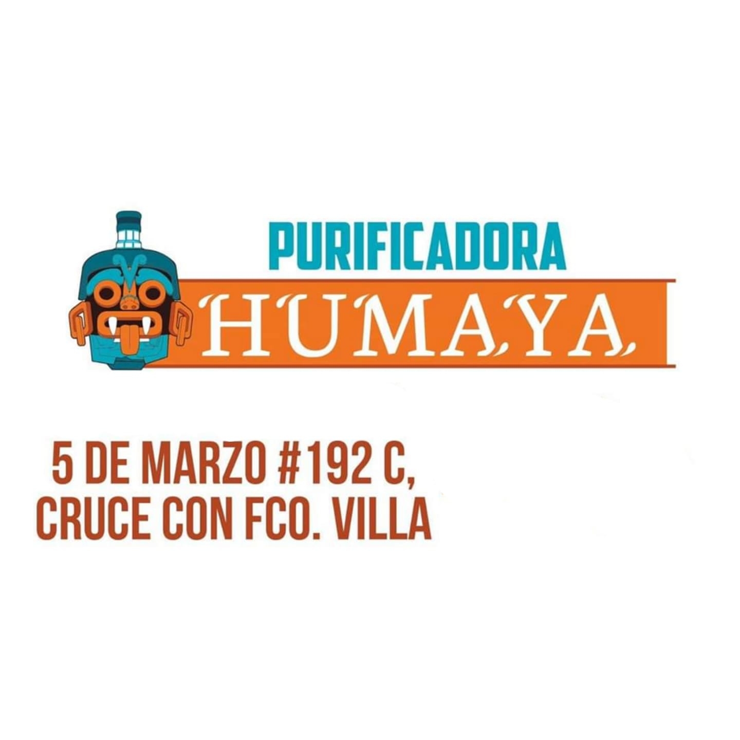 Purificadora Humaya | Zapopan