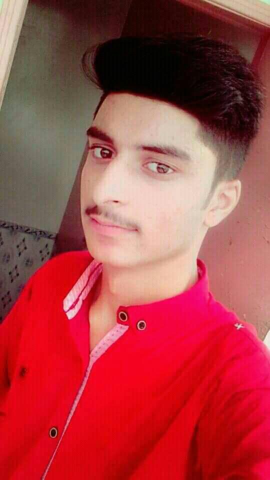 Ch Rehman Rafique