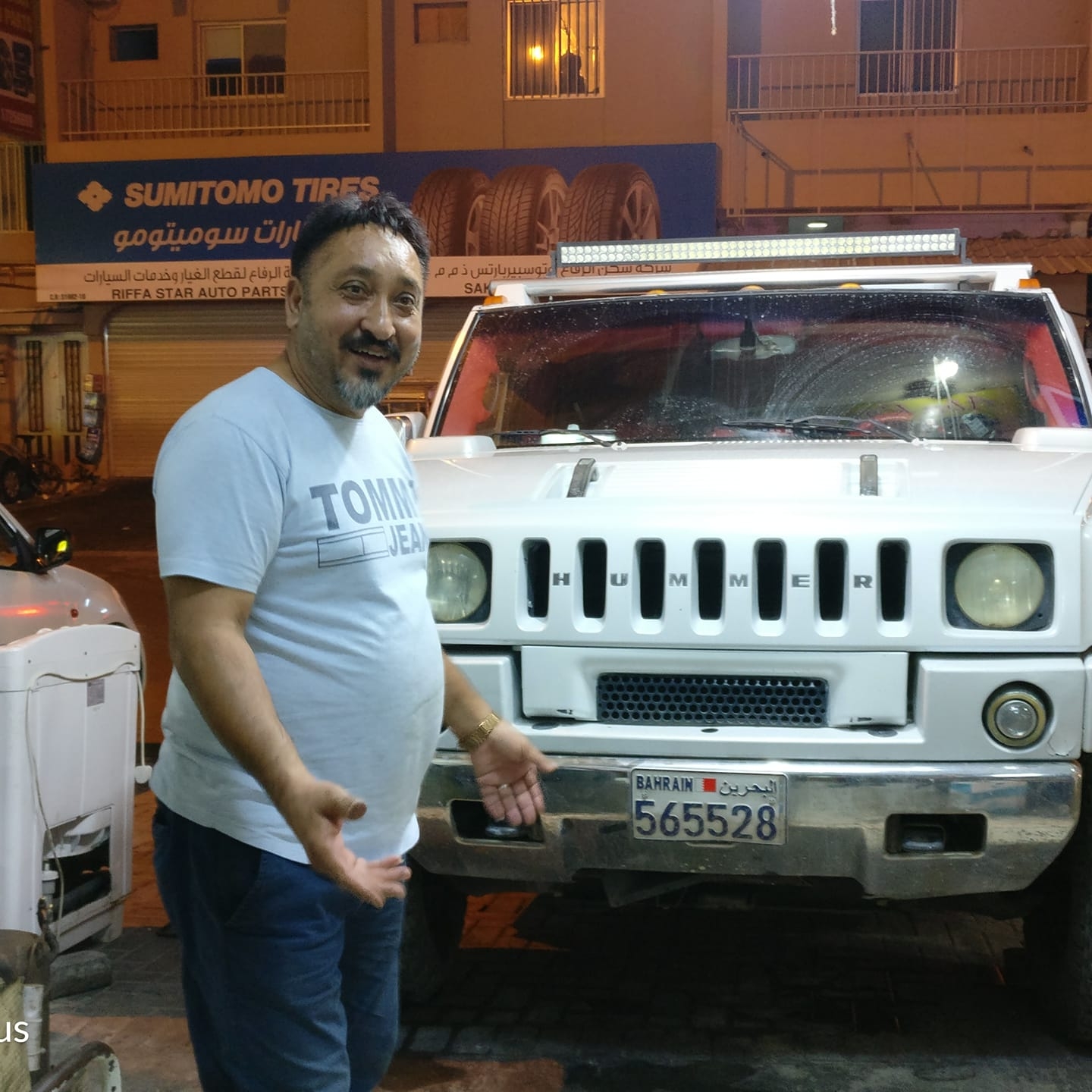 Abu Rashid Auto Electrician & Auto A/C Services and Repair | Al Hidd
