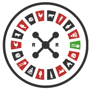 Recipe Roulette
