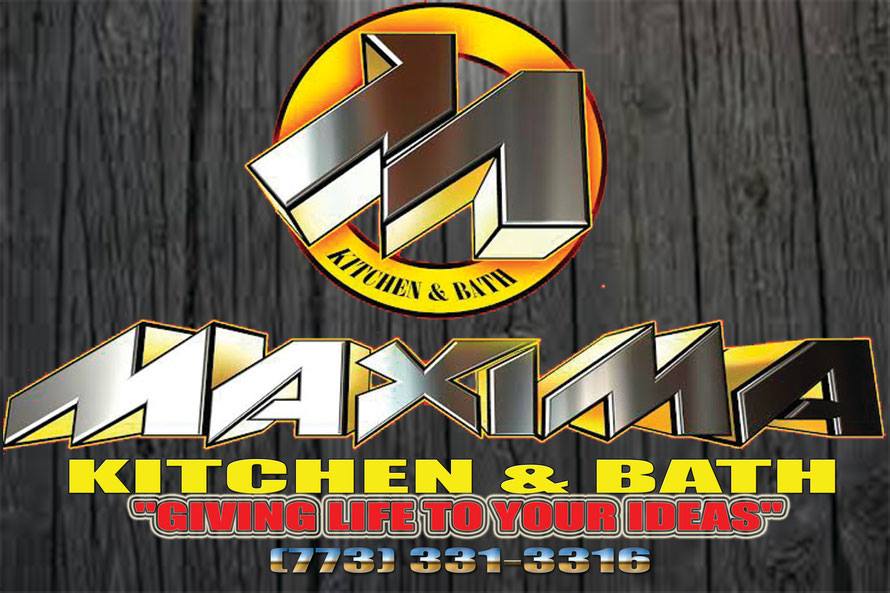 Maxima Kitchen & Bath | Chicago IL