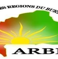 Association des Régions du Burkina Faso - ARBF