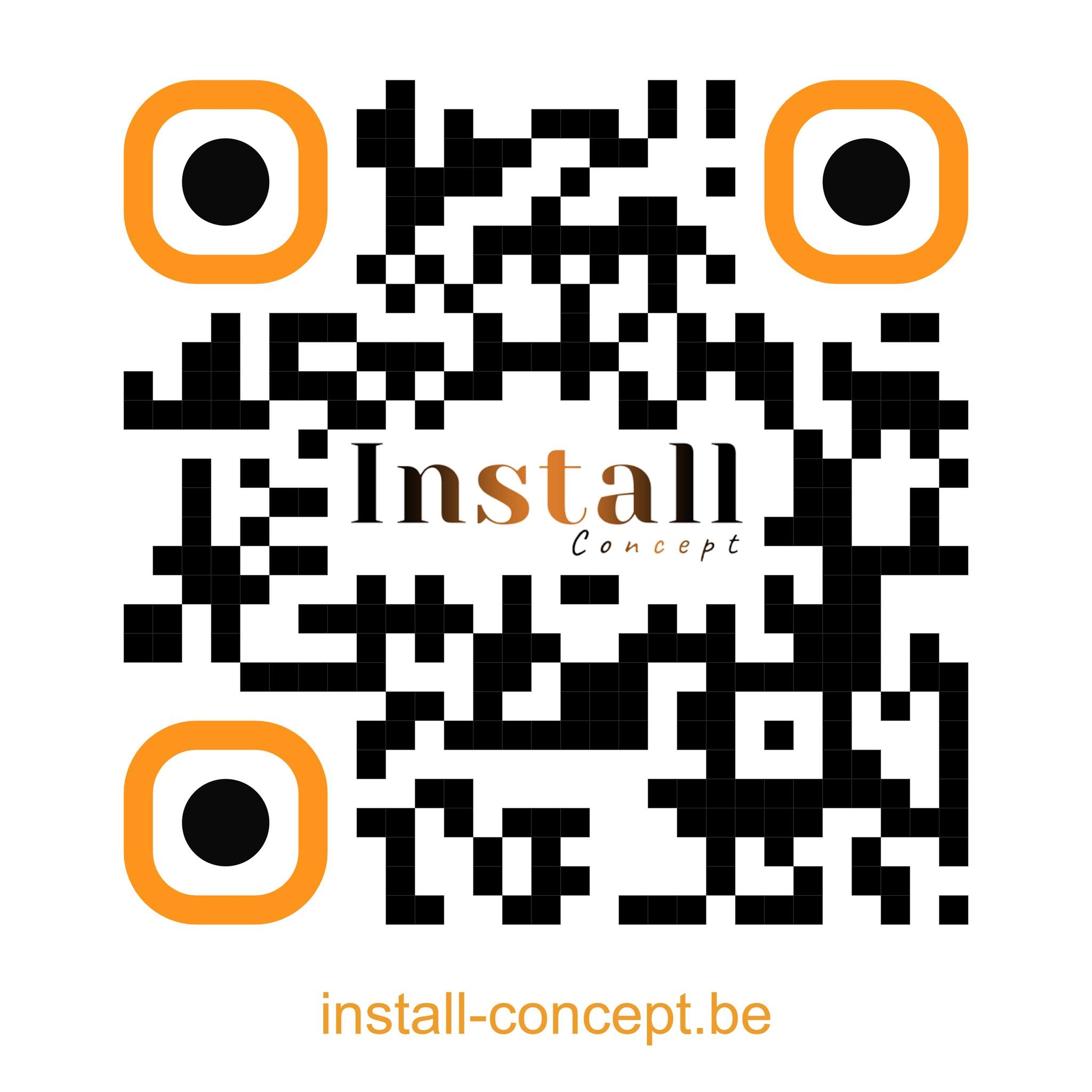 Install-concept