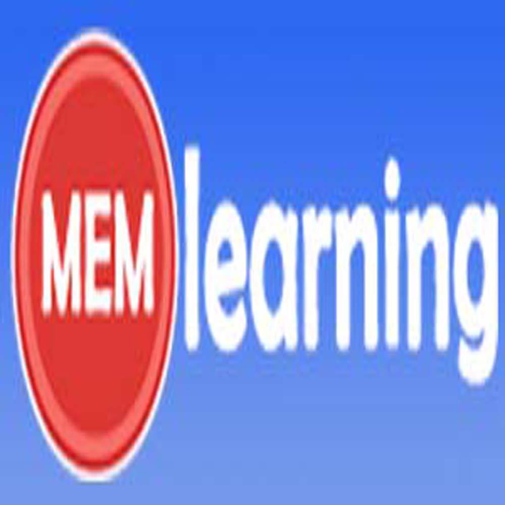 MEM Learning