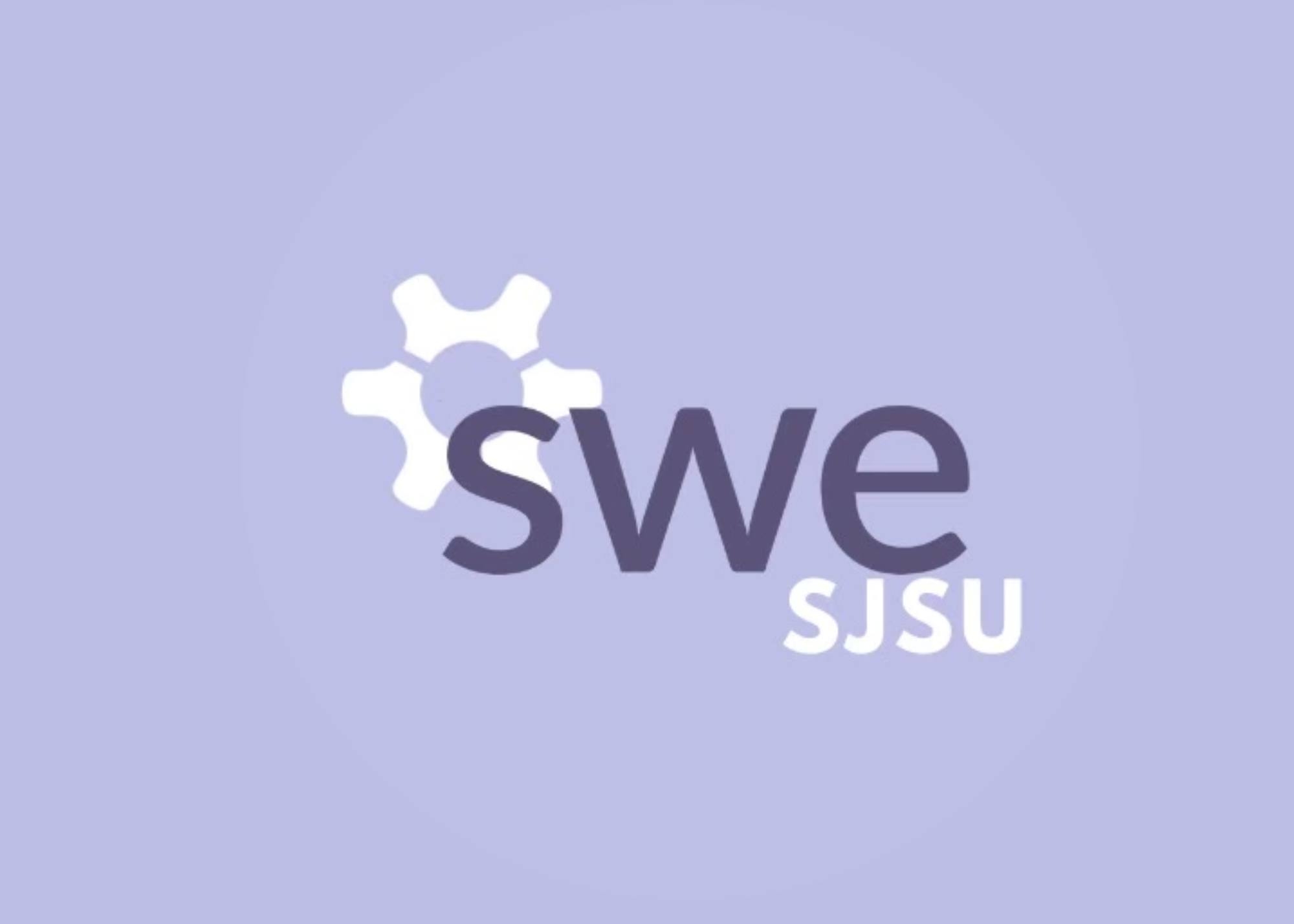 Society of Women Engineers - San Jose State University (SWE-SJSU)