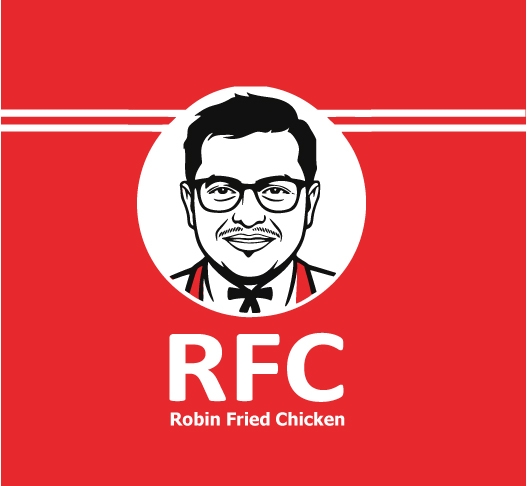 RFC - Robin fried chicken