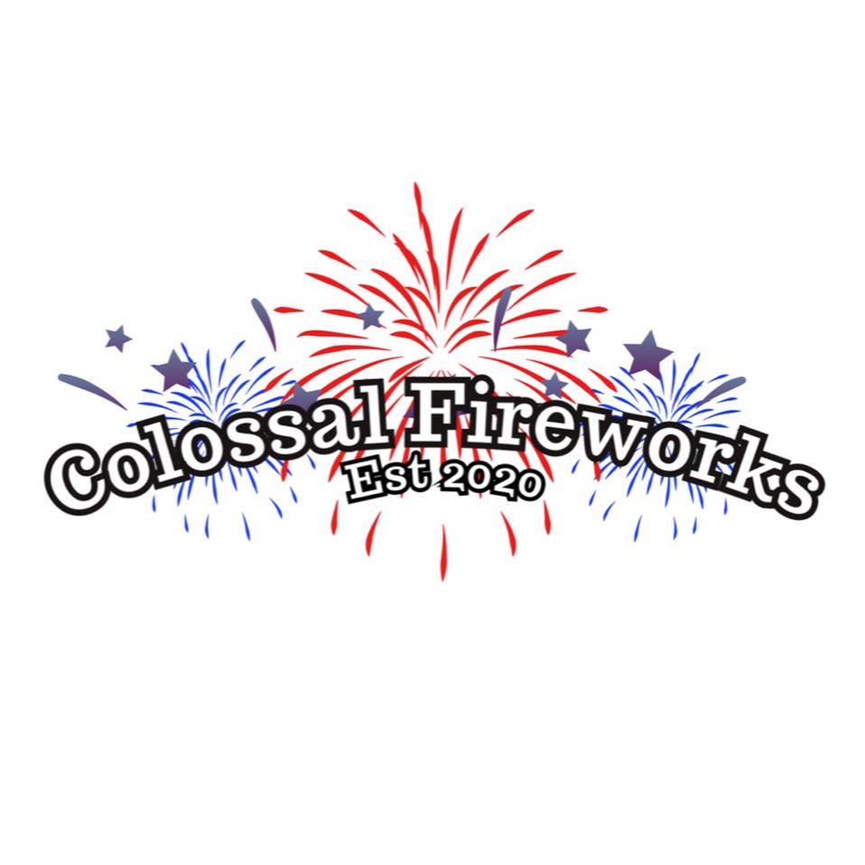 Colossal Fireworks | Hoopeston IL