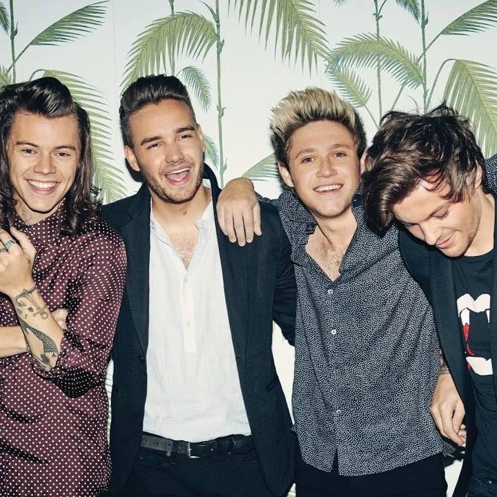 One Direction (Filipino Fans)