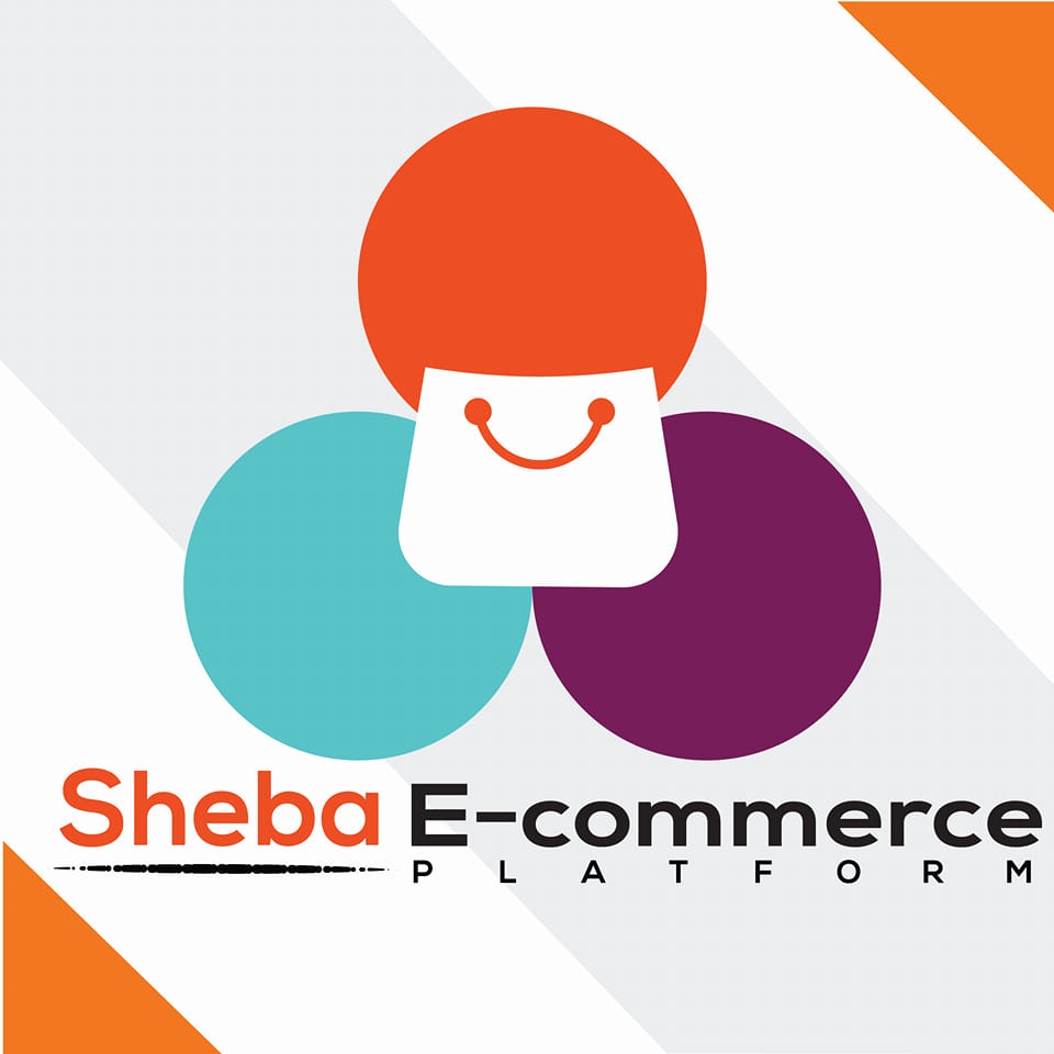 Sheba E-commerce Platform