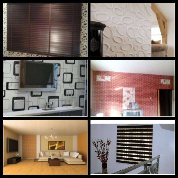Oluwatosin Interior Decor