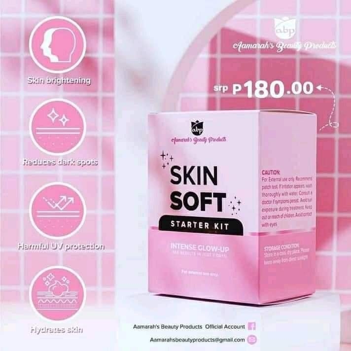 Skin Soft by ABP Laguna | Calamba