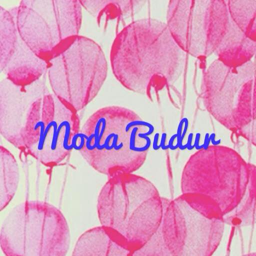 Moda budur
