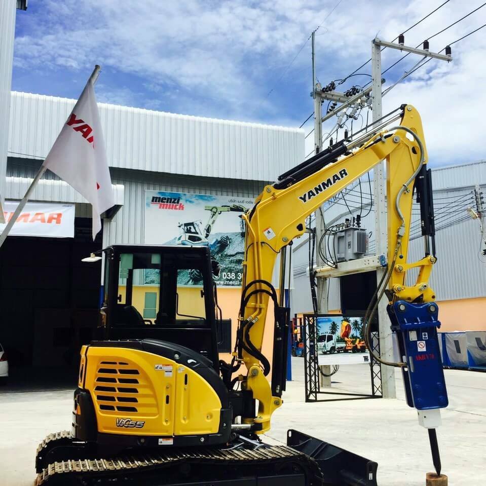 True Rental Service Co.,Ltd.