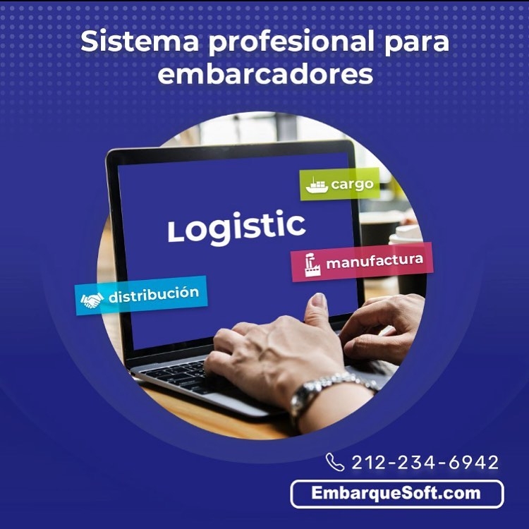 Embarque Soft