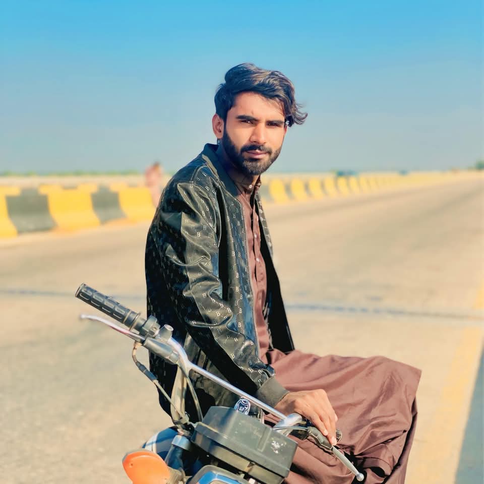 Shan Ali Shah