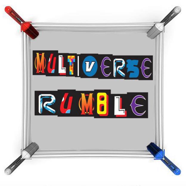 Multiverse Rumble