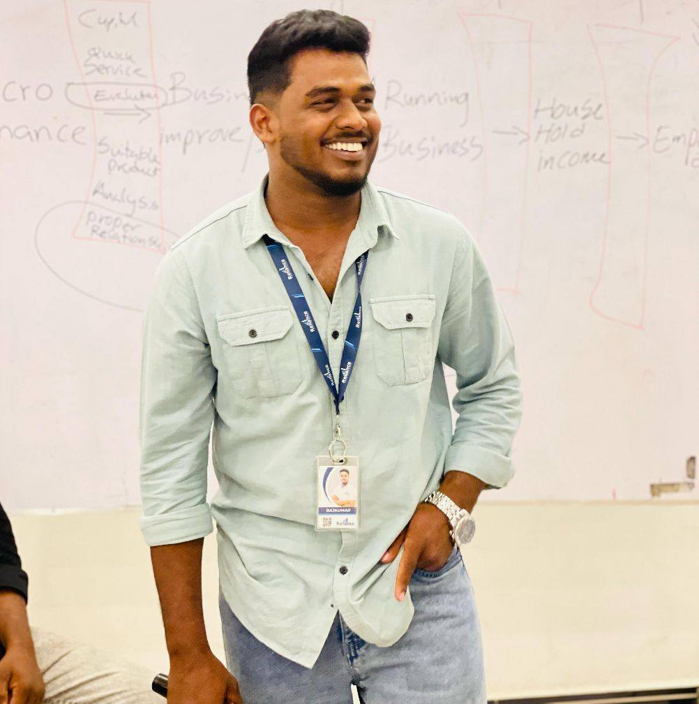 Raj Kumar