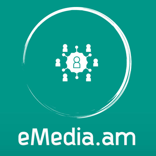 Emedia / Իմեդիա լրատվական