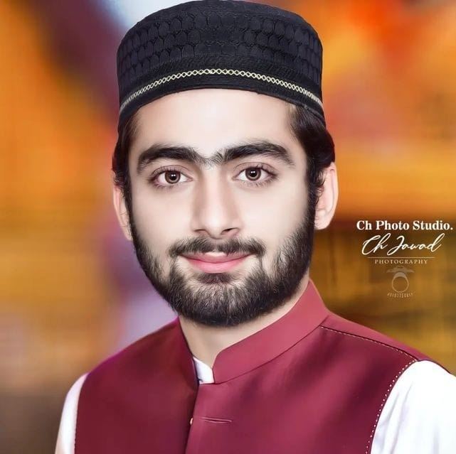 Farhan Riaz