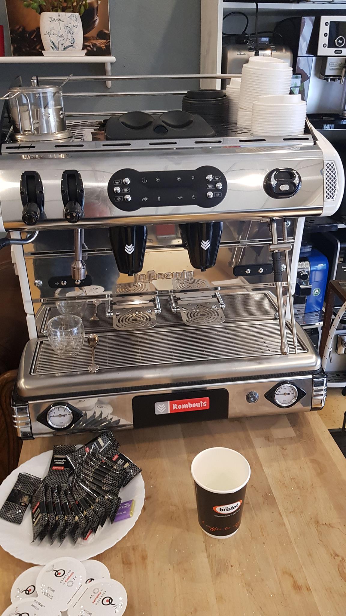 Sia coffe