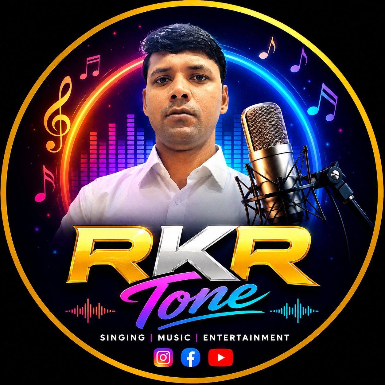 RKR Tone