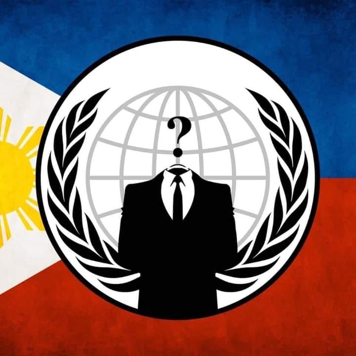Anonymous Philippines News