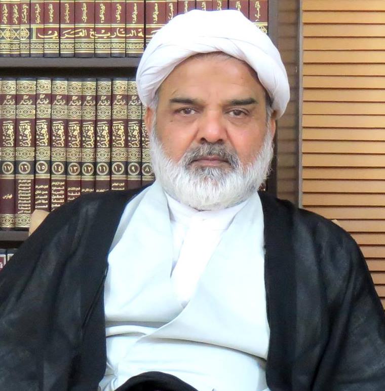 Agha Iftikhar-ud-Din Mirza Official | Rawalpindi