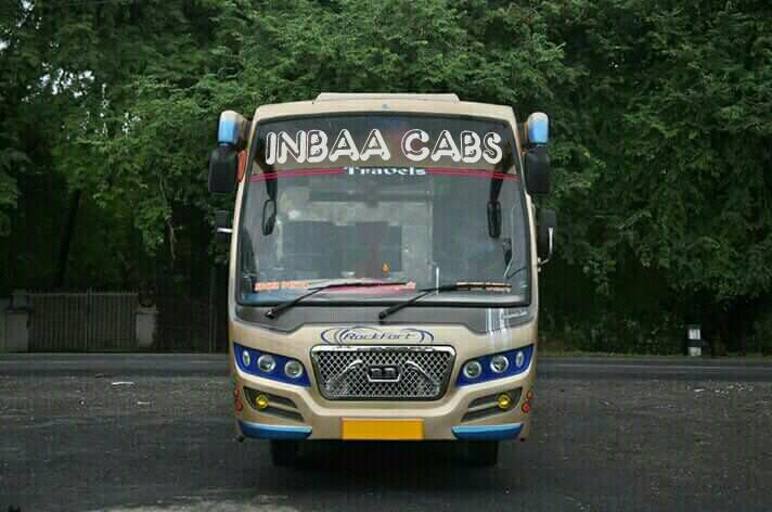INBAA CABS