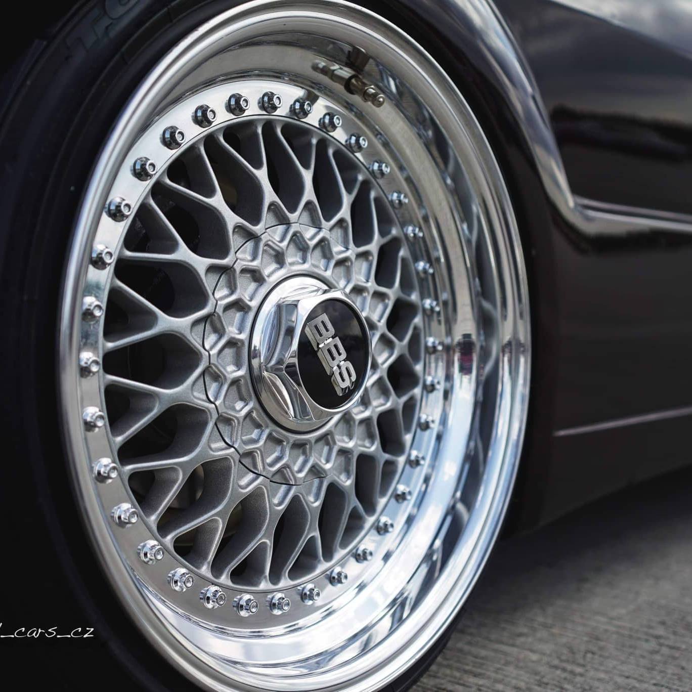 VW corrado by Kori