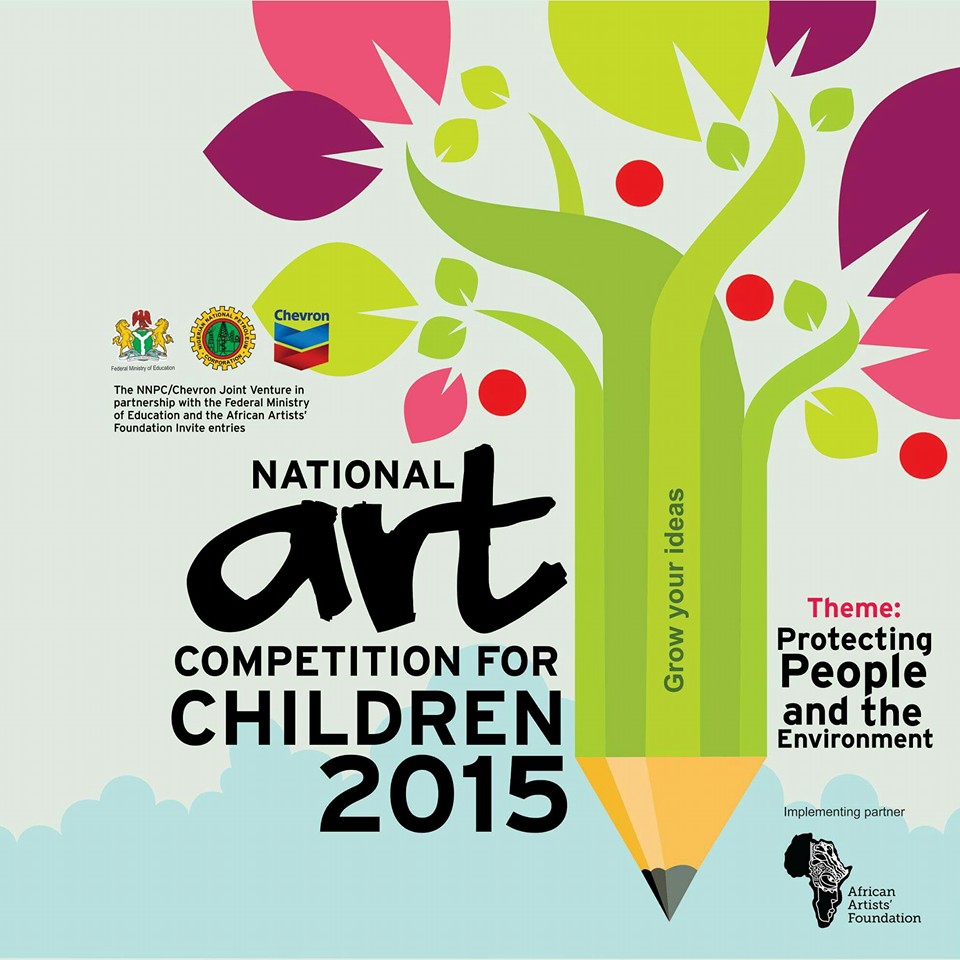 National Art Competition for Children