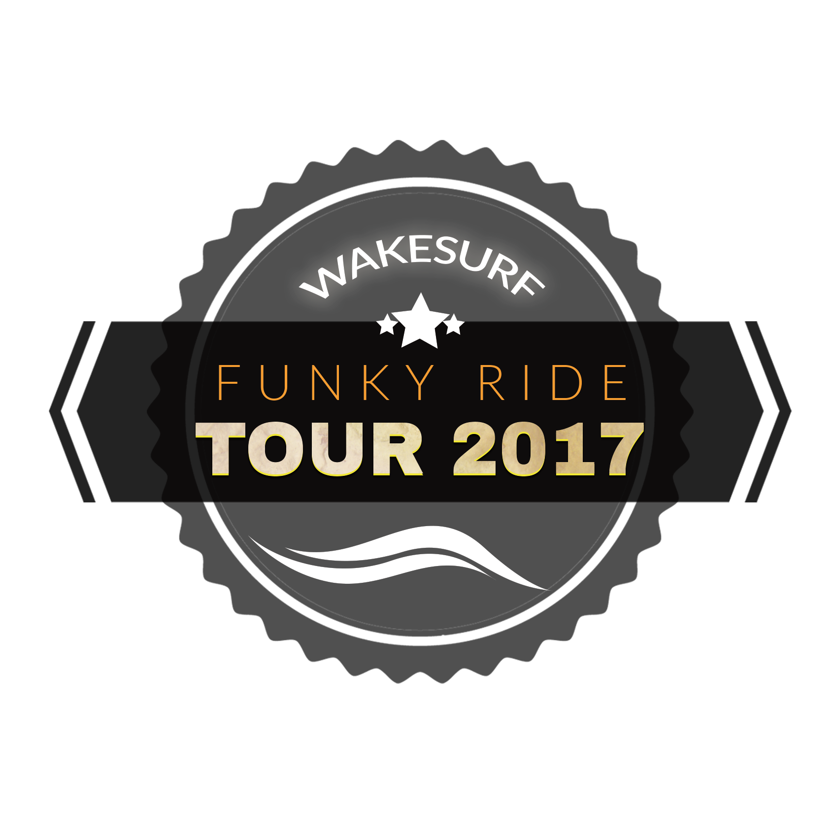 Wakesurfers Romands