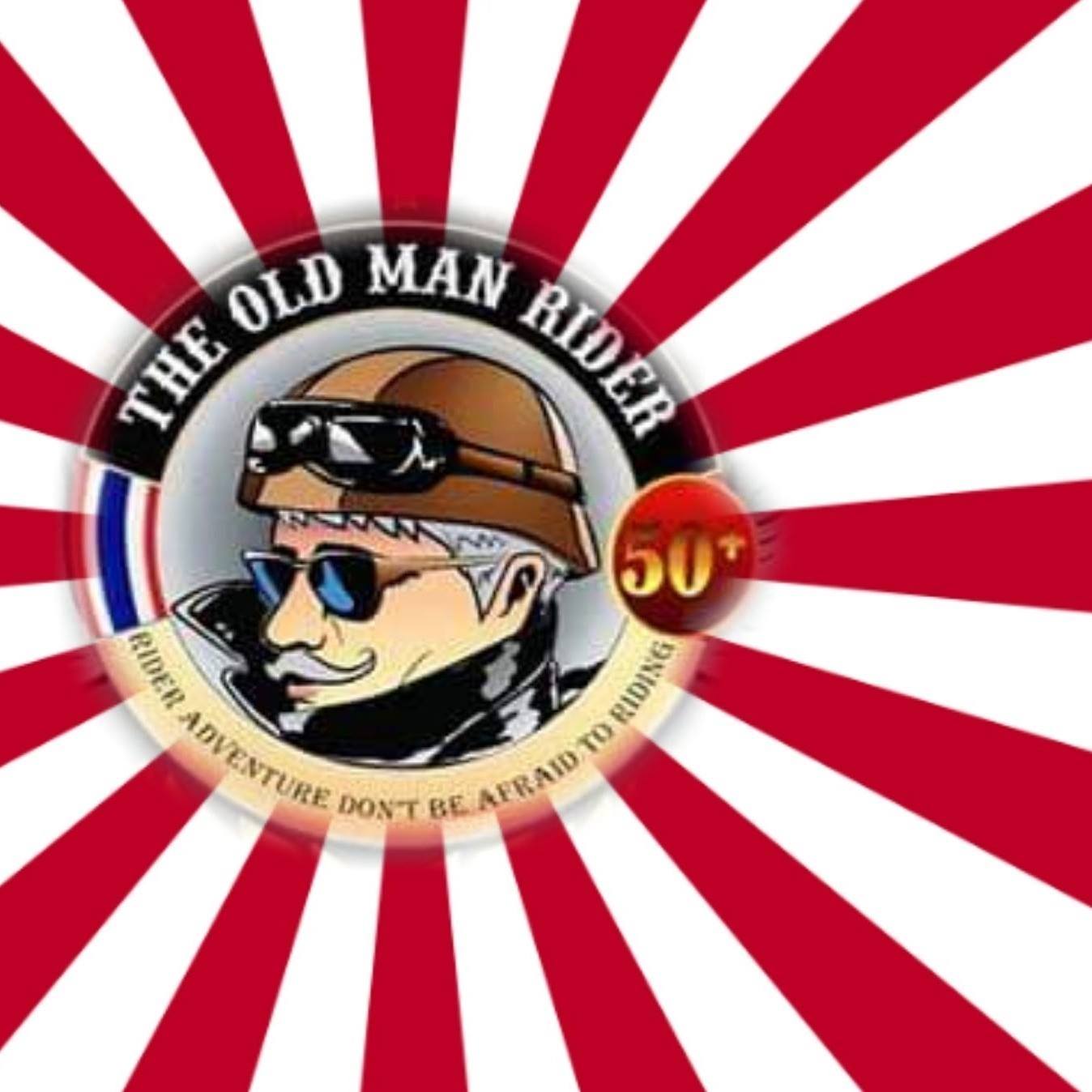 The Oldman Rider Family