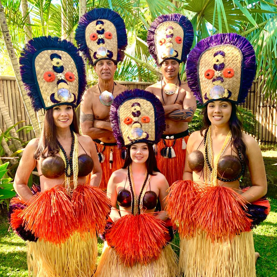 Aloha Polynesian | Gold Coast QLD