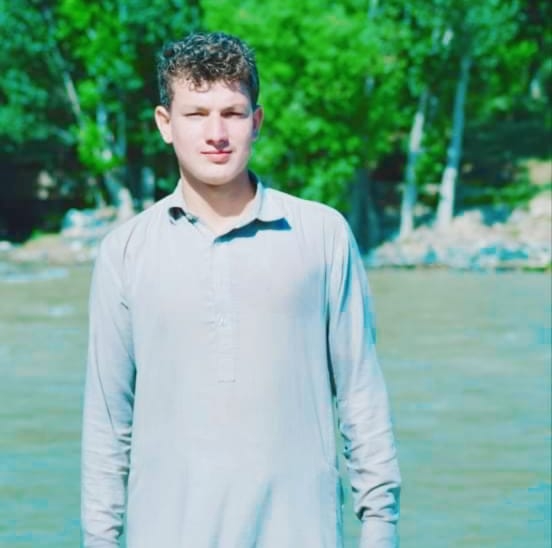 Inam ullah official