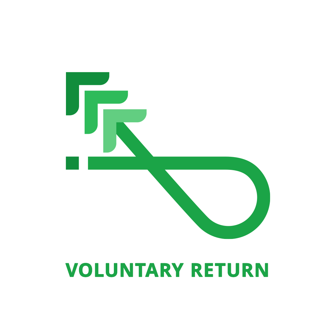 Voluntary return from Finland