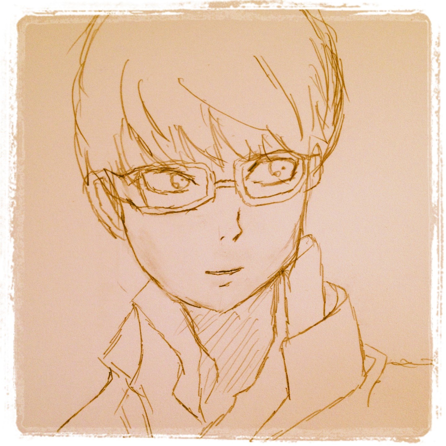 ヘタレ絵師によるデジタルイラストキャラクターを作ろう！