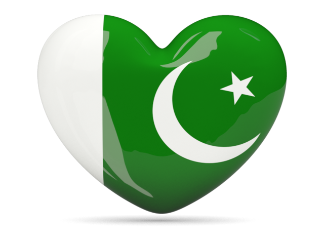 I Love Pakistan