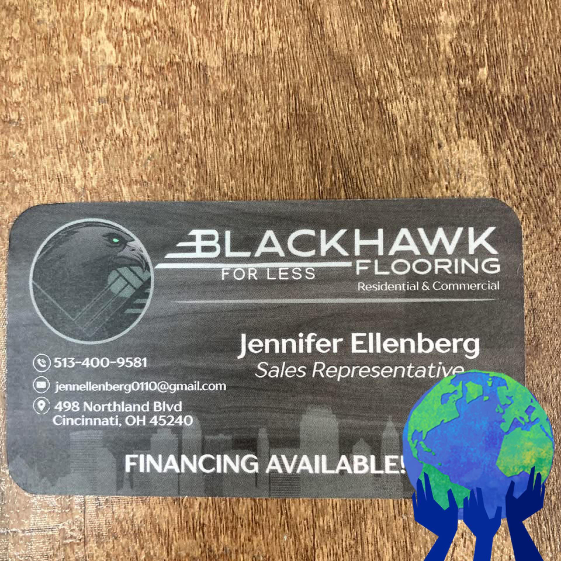Jennifer Ellenberg | Cincinnati OH