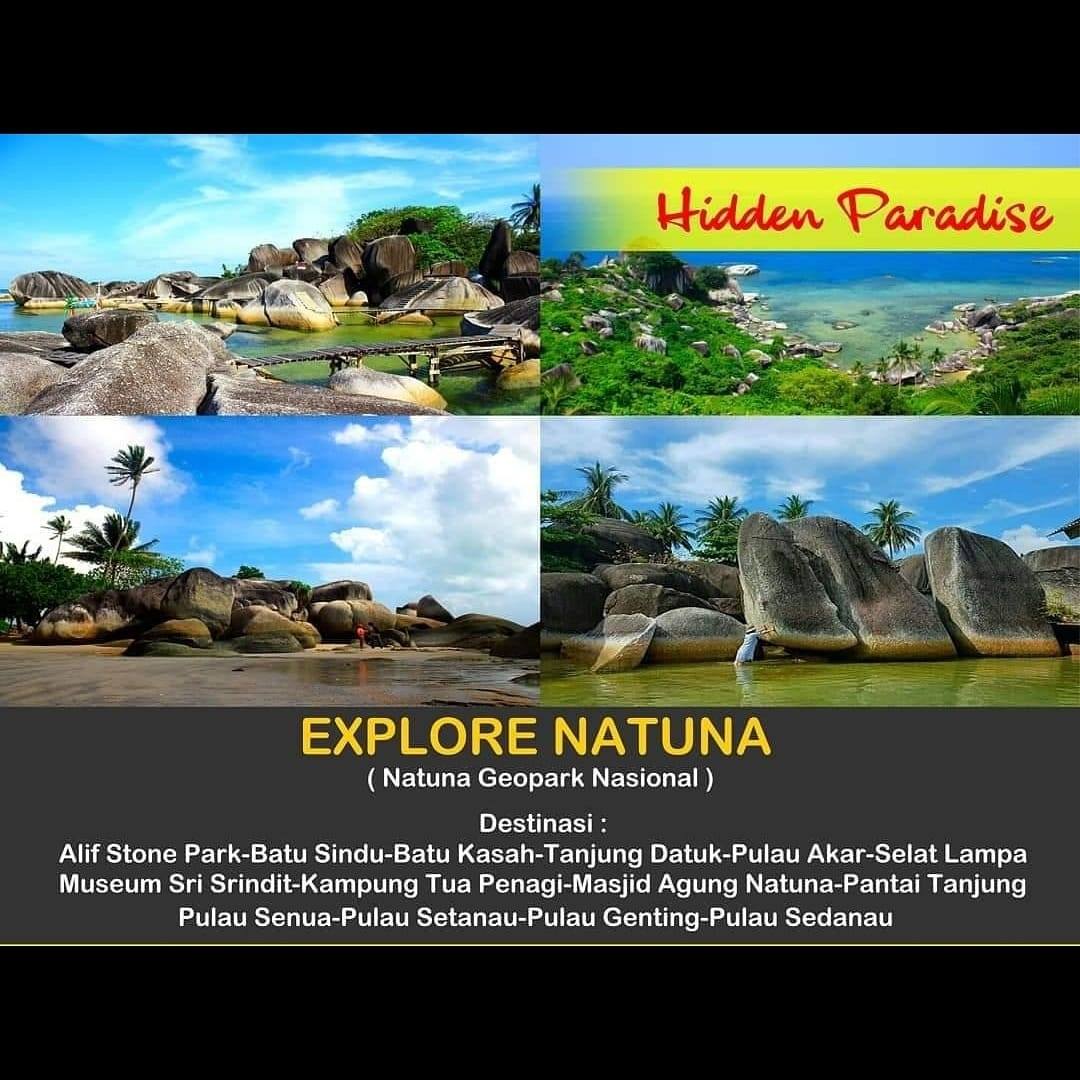 Natuna Island | Ranai