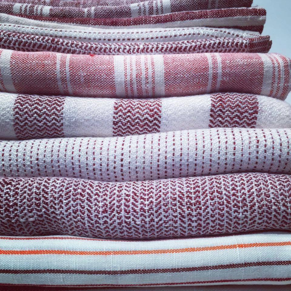 Portfolio Linens | Salem MA