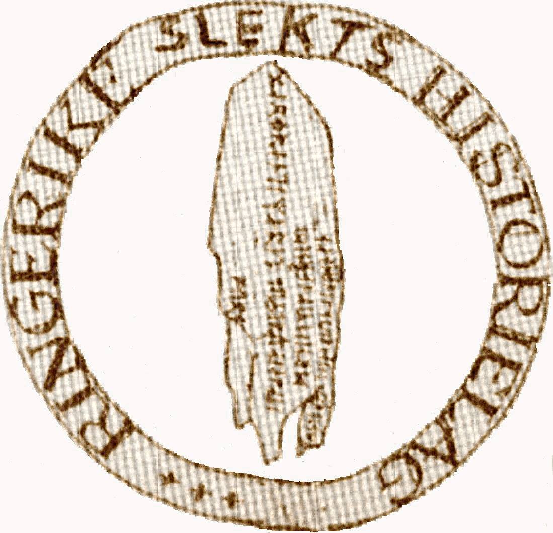 Ringerike Slektshistorielag