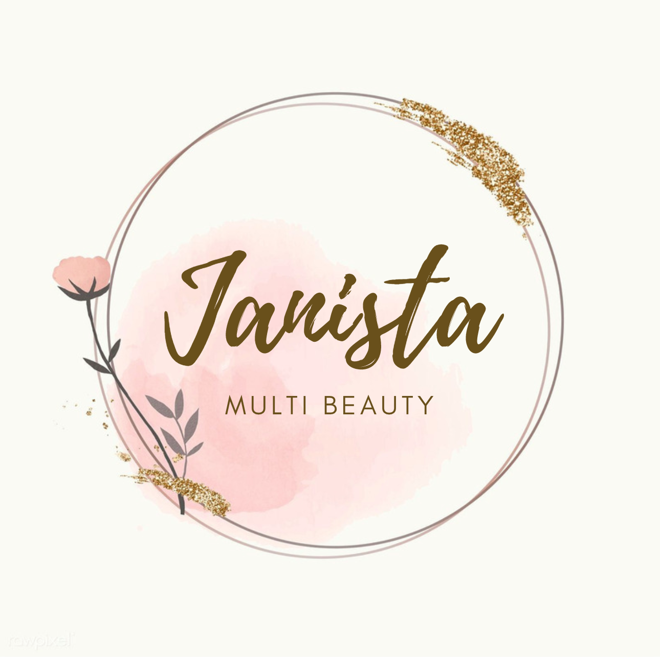 Janista เครื่องเลเซอร์กำจัดขนถาวร