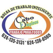 Cabo empleos