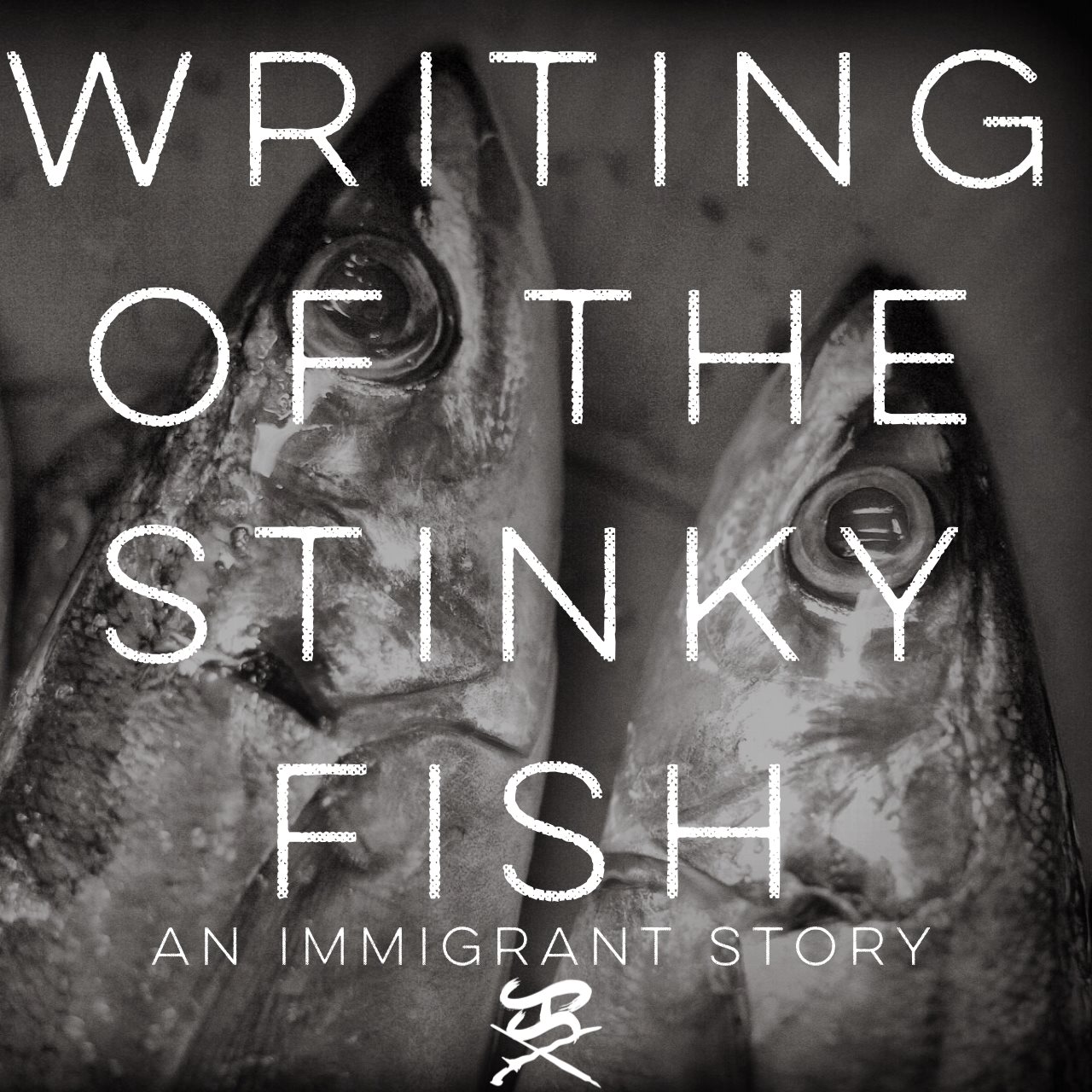 Writing of the Stinky Fish