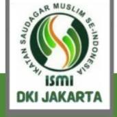 Ikatan Saudagar Muslim Indonesia - Ismi Dki Jakarta