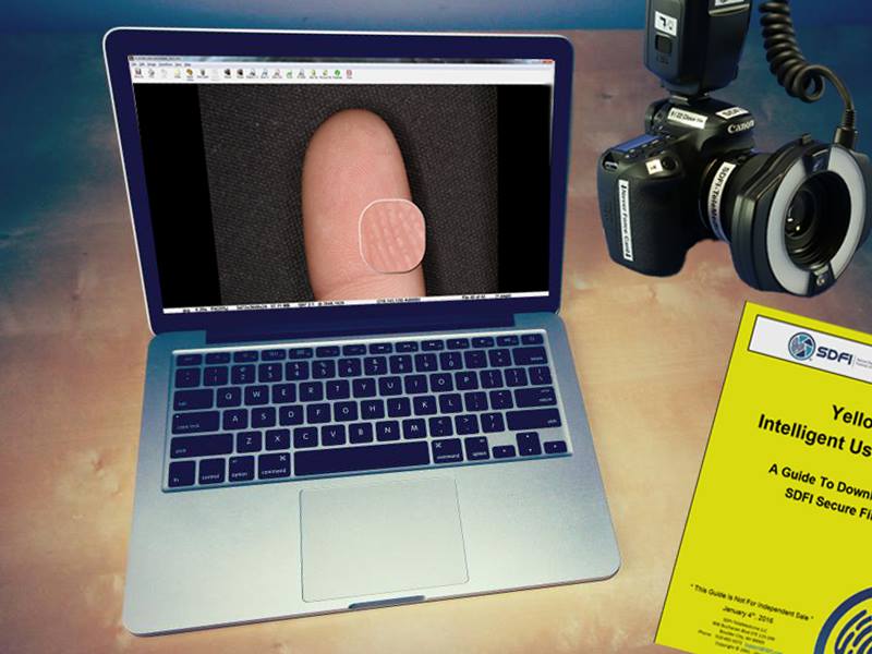 SDFI-TeleMedicine