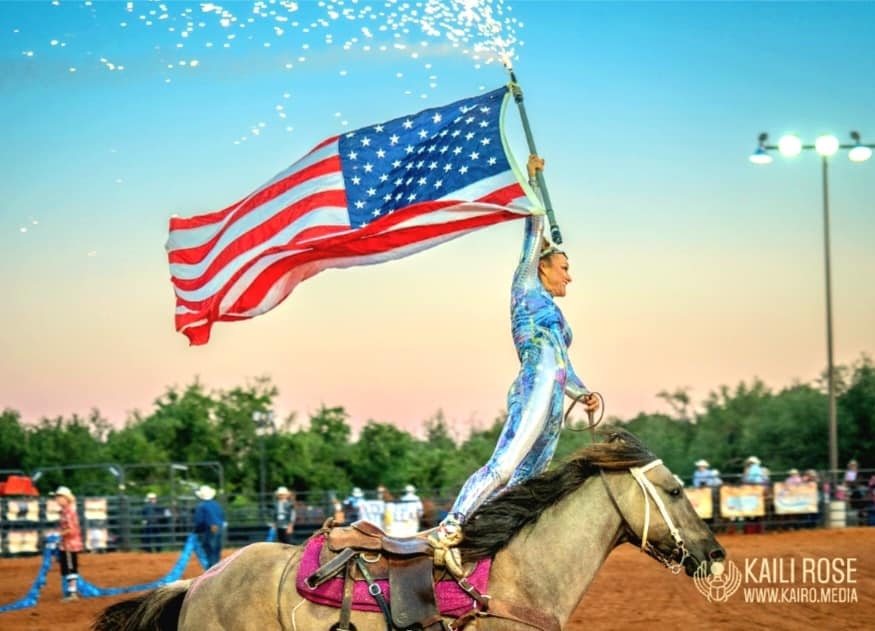 Lampasas Events Calendar